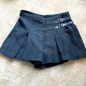 Topshop skort
